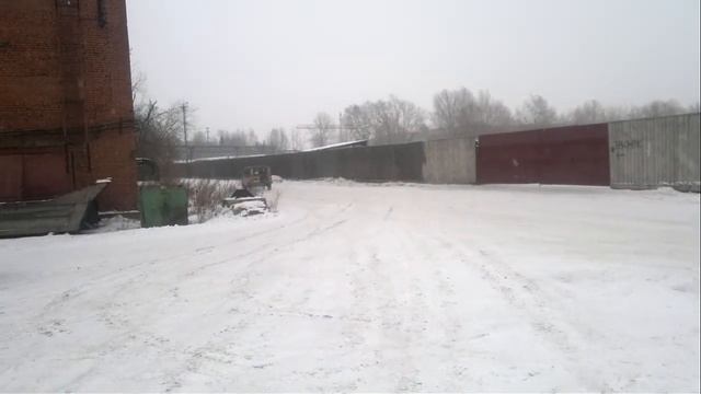 ЛУАЗ с двигательем ВАЗ смотреть онлайн