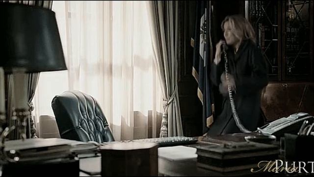 New Way To Bleed || Elizabeth & Henry McCord (Madam Secretary)