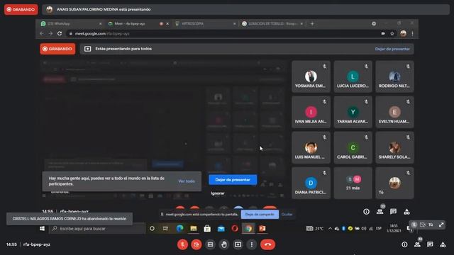 CLASE 14 - TRAUMATOLOGIA - LUXACION DE CADERA, LUXACION DE RODILLA Y LUXACION DE TOBILLO смотреть онлайн