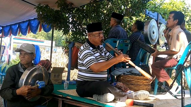 GONDANG BOLON | SARUNE MAHA GURU | GONDANG SAHALA RAJA