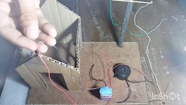 RAIN 🌧DETECTOR PROJECT !! HOW TO MAKE RAIN DETECTOR ALARM| @er.knowledge смотреть онлайн