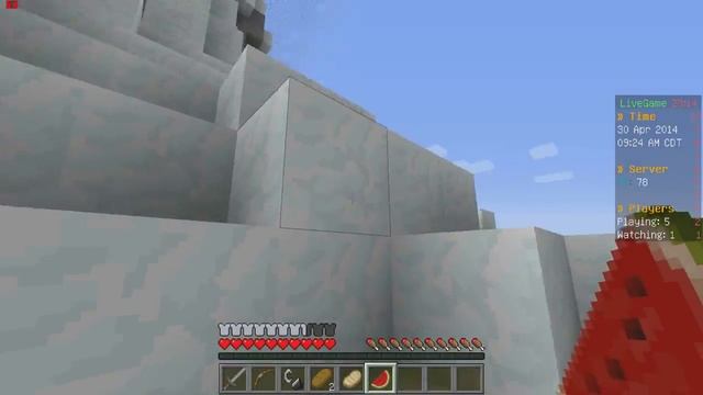 Голодные игры. Предал demynz на 10 сек. смотреть онлайн