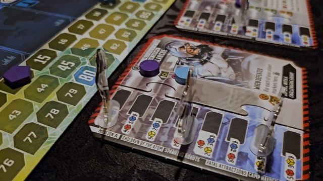 Marvel: Age of Heroes - Preview (GAMA Expo 2023) смотреть онлайн