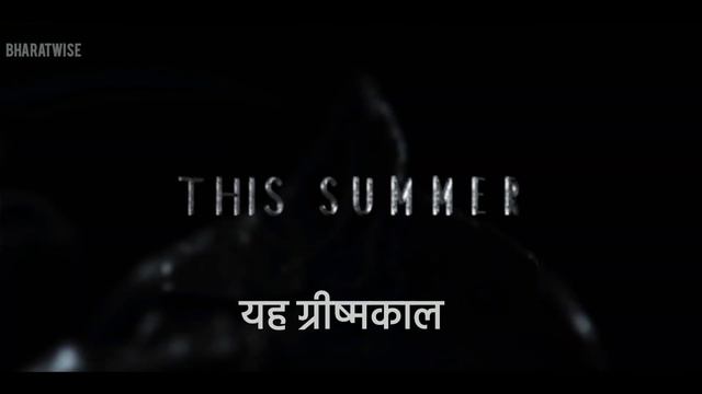 The Witcher Season 3 - Hindi Teaser - Henry Cavill - Anya Chalotra - Freya Allan | BharatWise смотреть онлайн