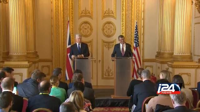 Pentagon scaling back Syria rebel training: officials смотреть онлайн