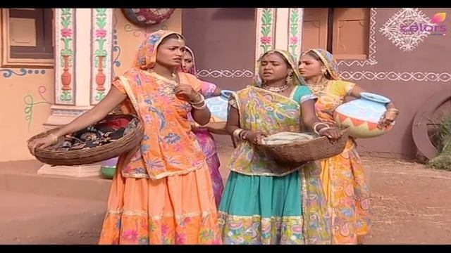 Jai Shri Krishna - 4th February 2009 - जय श्री कृष्णा - Full Episode смотреть онлайн