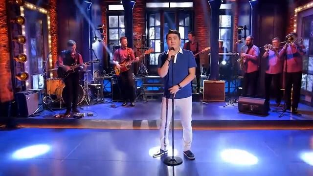 Азамат Мусагалиев Хит 2016