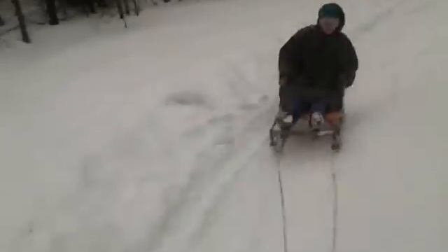 санки смотреть онлайн