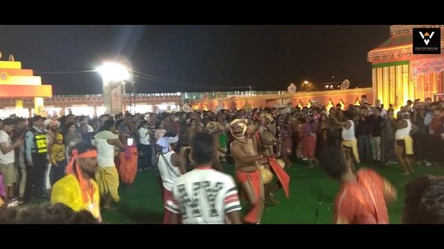 odisha parba 2018 at india gate lawns new delhi смотреть онлайн