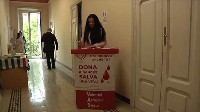 Mamma Lavora Tavola Rotonda nella sede CISL Sulmona смотреть онлайн