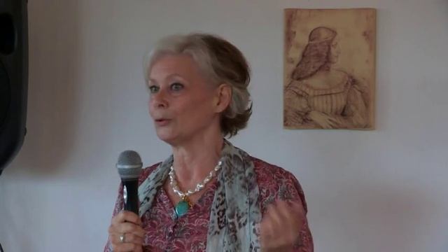 "Mostra Alida Rettore museo del vetro Montegrotto Terme 2014" смотреть онлайн
