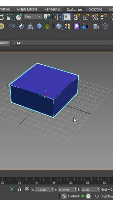 #3dsmax #3d #shorts #trending #learning #vray #3dmodeling #3danimation