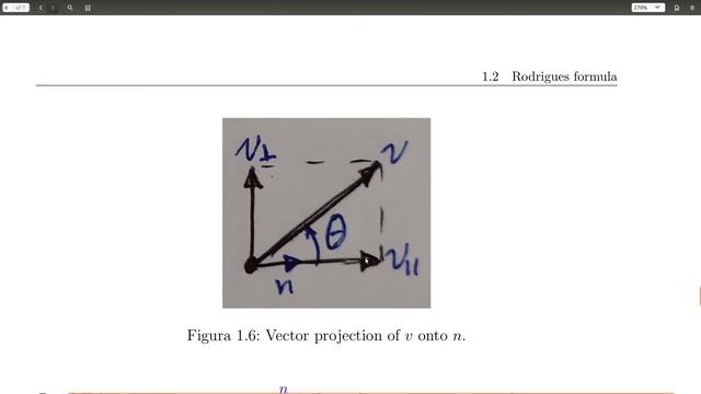 6 Rodrigues formula (Proof) смотреть онлайн