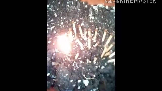 Мой 3 эксперемент со спичками смотреть онлайн