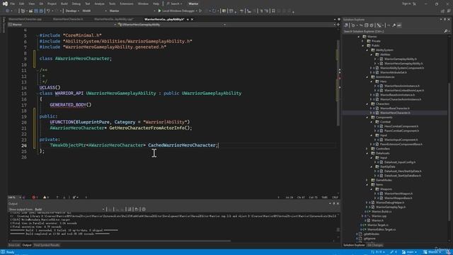5. Hero Gameplay Ability смотреть онлайн