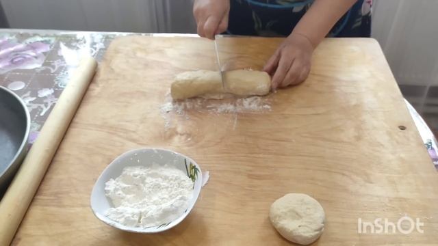 Элеш с курицей. Очень вкусно!!! смотреть онлайн