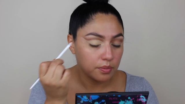 *NEW* TARTE TARTEIST PRO REMIX | GEREL MATTA смотреть онлайн