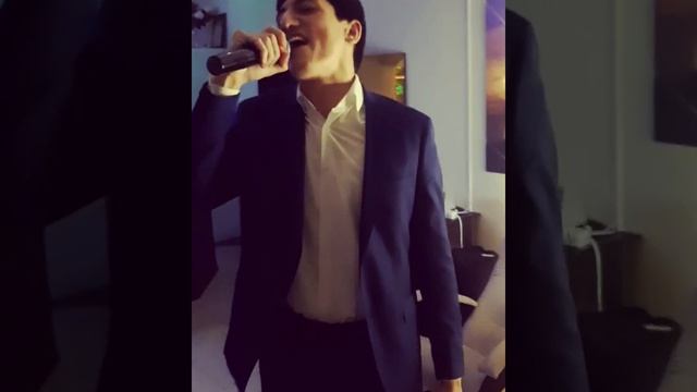 Багаутдин Гаджиев-Без тебя смотреть онлайн