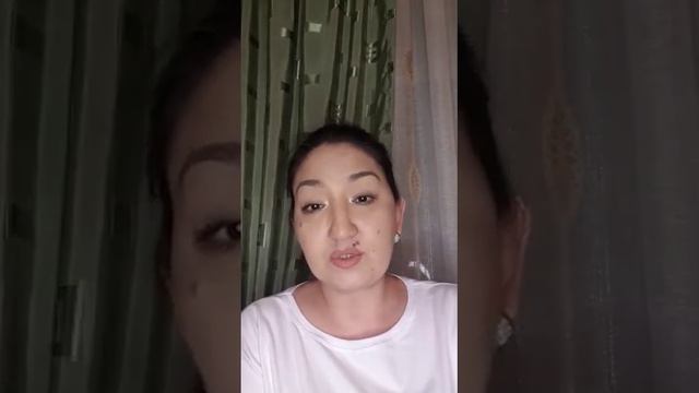 Отзыв Азизова Феруза смотреть онлайн