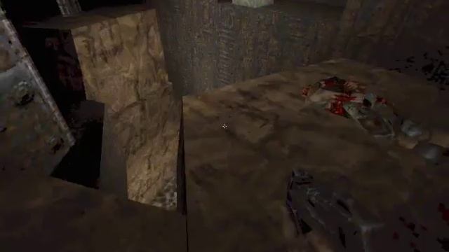 SSwR - Quake 2: Episode 11 смотреть онлайн