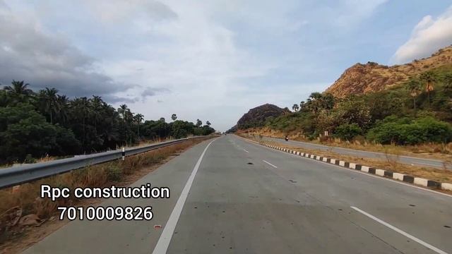 Project Number : 549. Commercial Plot 5 Cent (Nagercoil-Thovala-4 Way)