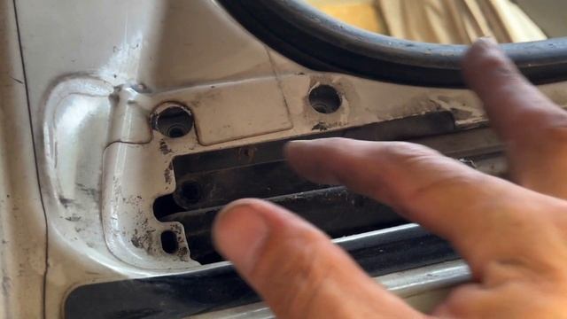 Transporter T5 Changer remplacer roulette inférieure bas porte latérale coulissante avec référence смотреть онлайн