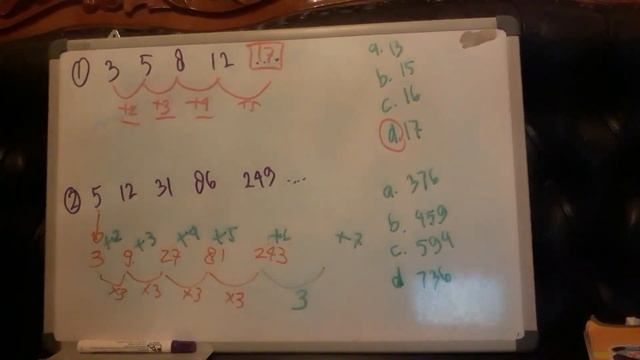 Pembahasan Soal UMPTKIN - Soal Asli tes UMPTKIN tahun-tahun sebelumnya смотреть онлайн