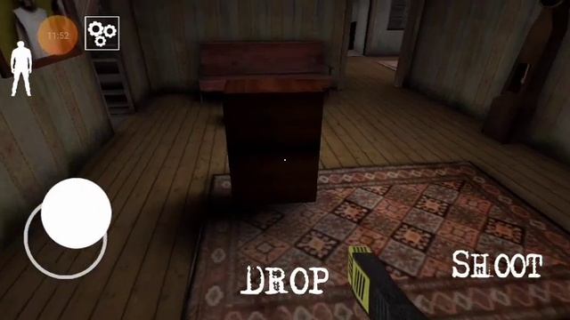 Я прошла на 1 дне ШОК😎🤯😱☠️😈 гренни 2 часть 7 серия смотреть онлайн