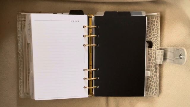 Compact Ring Size Info