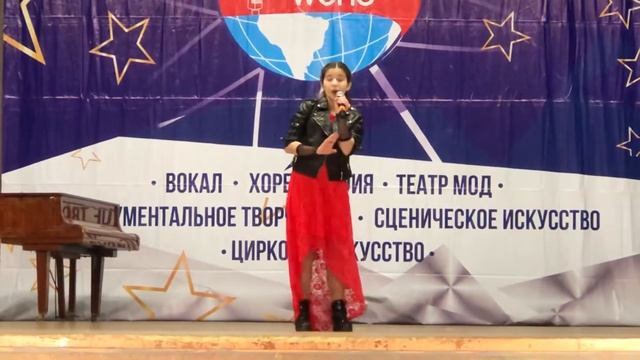 Авансцена Екатерина Червякова Небо смотреть онлайн