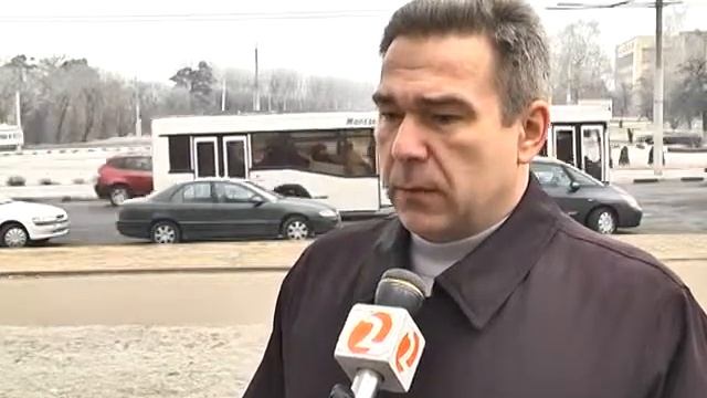 В Могилёве подвели итоги декады «Гостехосмотр». 24 11 2014 2 смотреть онлайн