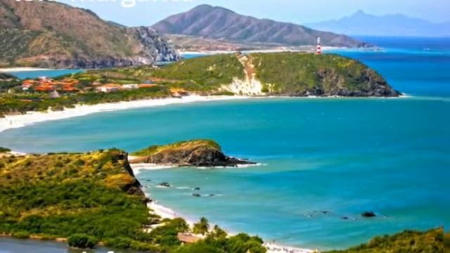 Isla margarita смотреть онлайн