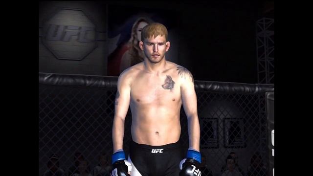 UFC Обучение смотреть онлайн