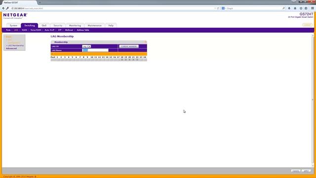How to set up Link Aggregation on a Netgear Switch смотреть онлайн