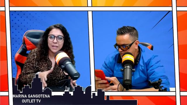 🔴 Kike Shou I “Si ganas 9-2, ganaste" смотреть онлайн