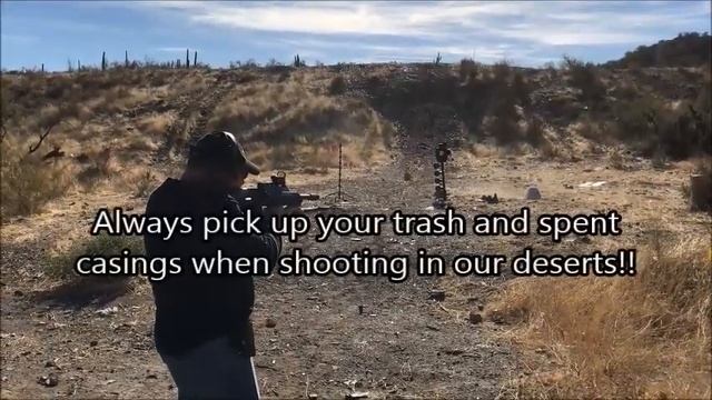 Saiga 12 shooting fun! смотреть онлайн