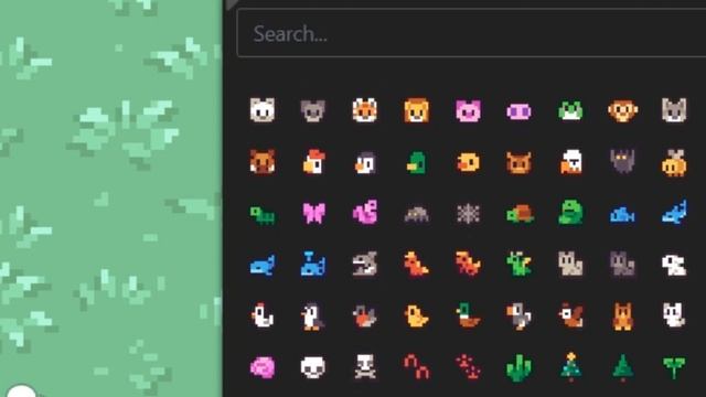 обновление 0.106.0 || много эмоджи!