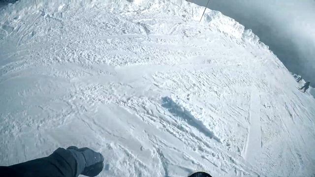 Snowboarding Slovakia смотреть онлайн
