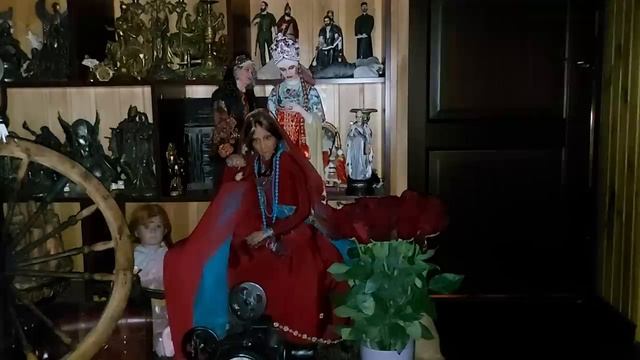 📢 НЕ РАССУЖДАЙ О ТОМ,ЧТО НЕ ДАНО ТЕБЕ ЗНАТЬ. ЛЕКЦИЯ. ВЕДЬМИНА ИЗБА.