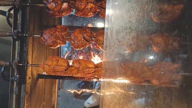 Siddique Kebab Center | Roof Top Dining | Budget Friendly Food #bangalore #rooftop #grillchicken 🍗 смотреть онлайн