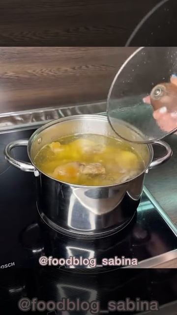 😍 Хаш или Холодец 🤔 А как ты любишь? В любом случае это бомба 💣💣💣🔥 смотреть онлайн