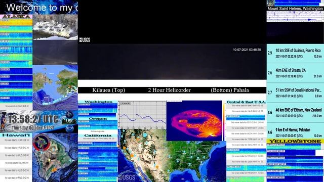 5.9 Earthquake 3 km SSW of Chiba, Japan 13:41:24 (UTC) 7 Oct 2021, 62.0 km Depth (Updated) смотреть онлайн