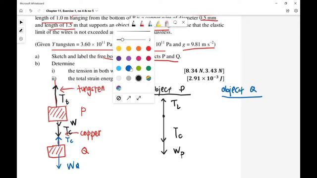 Chapter 11, Exercise 1, no 4 & no 5 смотреть онлайн