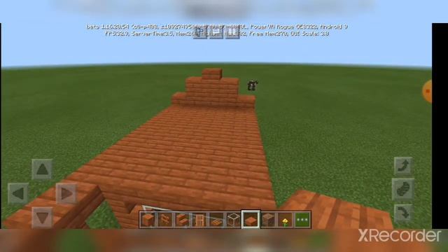 Строительство маленькой деревни (часть 1)