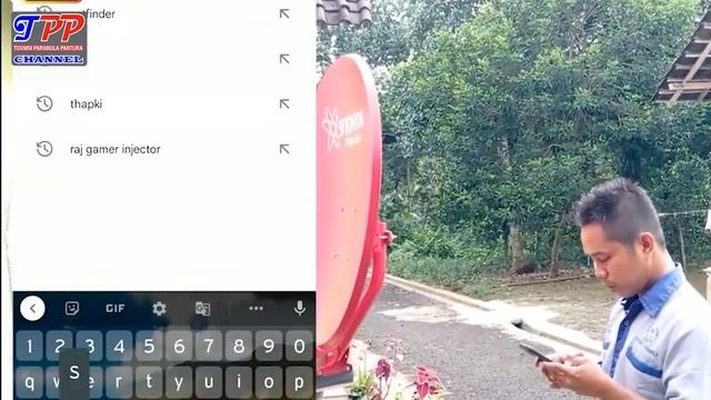 Cara tracking ses 9 ku band nex parabola / cara pasang parabola mini nex parabola смотреть онлайн