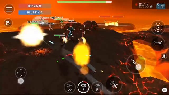 CyberSphere Online - Классика👌 - Gameplay смотреть онлайн