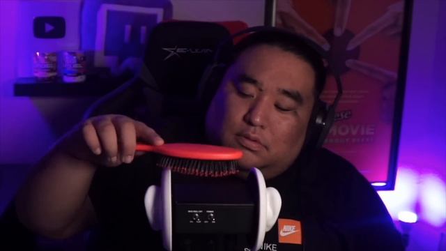 Cozy Sound Assortment | Relaxing ASMR смотреть онлайн