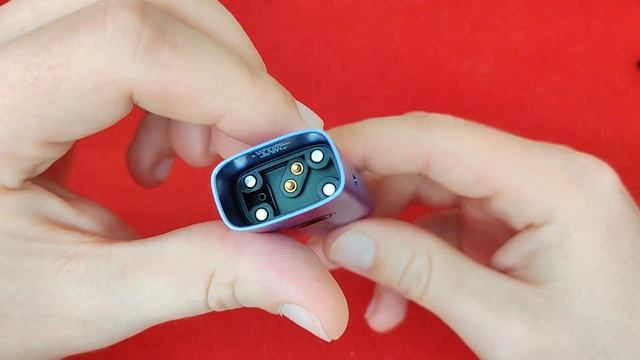 Огляд на Nevoks Feelin 2