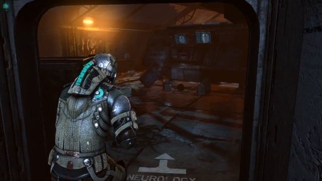Dead Space 3 Chapter 15 смотреть онлайн