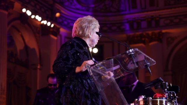 ATS Gala 2021 смотреть онлайн